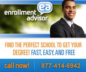 Enrollment Advisor Phone Number